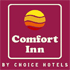 Comfort Inn and Suites Logo Mats